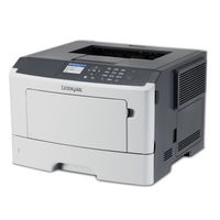 Imprimante Lexmark Ms510dn Laser Monochrome 