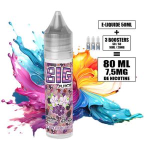 arome violette e liquide Arôme Concentré Violette pour E-liquide DIY main image 0