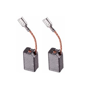 Balais De Charbon Pour Moteur Électrique – Lot De 20 – Dimensions 15x8x5 Mm – Pour Meuleuse, Perceuse, Outils Électriques - 13