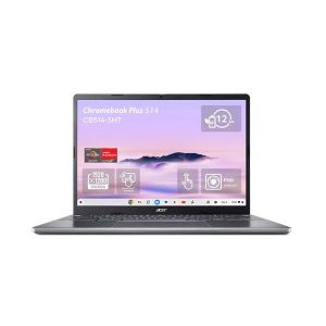 ORDINATEUR PORTABLE Chromebook Plus Acer CB514-3HT-R8BE 14