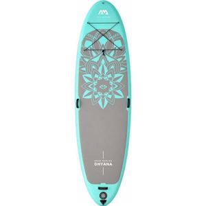 STAND UP PADDLE Stand Up Paddle Gonflable AQUA MARINA Dhyana 336*9