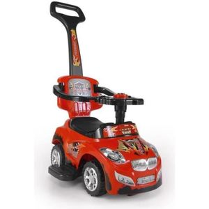 porteur auto minnie