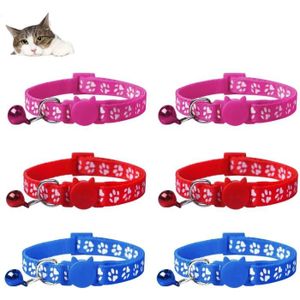 Collier Chaton Anti Etranglement Cdiscount