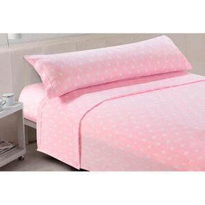 Drap Plat Lit 90×200