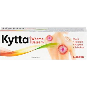HYDRATANT CORPS Kytta Wärme Balsam, 100 g Crème