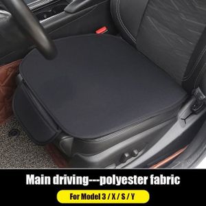 2X HOUSSE ANTI-COUP de pied pour siège arrière pour Tesla Model 3 / Y EUR  14,51 - PicClick FR