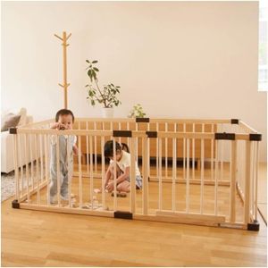 Grande Barriere De Securite Bebe Cdiscount