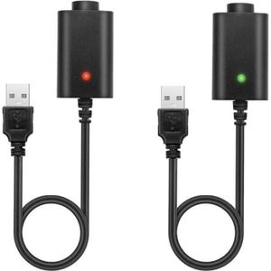 Cable USB chargeur cigarette lectronique - Cdiscount