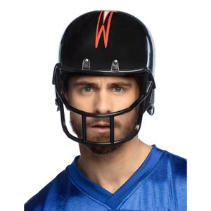 Visière Casque Football Américain BARNETT Reve REVO Vert - Anti-UV/Anti-Buée - Taille Universelle
