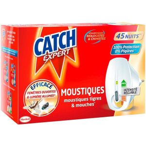 MOUCH'CLAC / Diffuseur automatique, Anti mouche, Anti moustique moucheron  www.desinfection-n4d.com