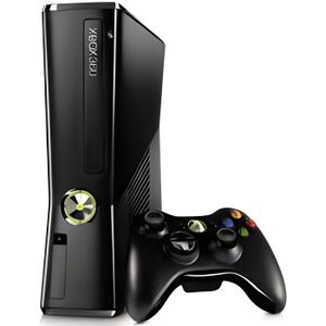 Achat Xbox 360