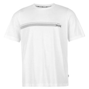 T-SHIRT LONSDALE T-shirt Homme original