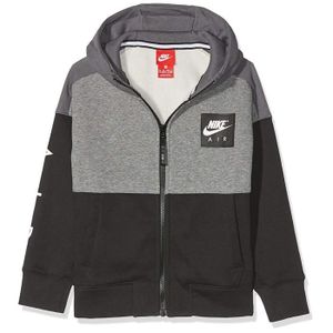 pull nike homme cyan