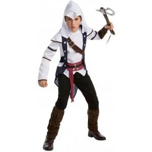 Licensed Assassin/'s Creed Edward Kenway jeu classique Teen garçon 12-14 Costume