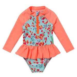 Maillot De Bain Anti Uv Bebe Cdiscount Pret A Porter