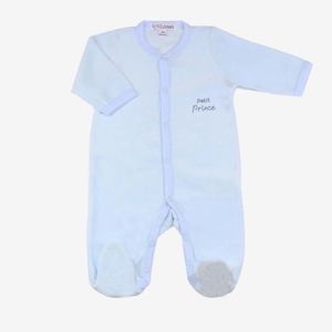 PYJAMA Pyjama bébé - TROIS KILOS SEPT