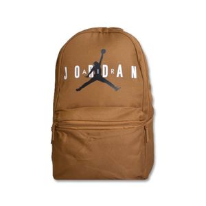 SAC À DOS Sac a dos Nike sportif Air Jordan Jan High 9A0833X