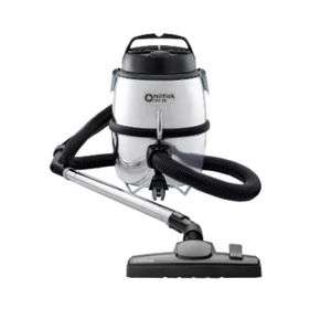 ASPIRATEUR TRAINEAU ASPIRATEUR NILFISK GM-80C TETE NOIRE 240V 50/60HZ 