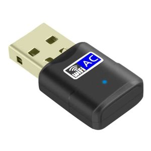 CLE WIFI - 3G OCIODUAL Mini Clé WIFI USB Adaptateur Réseau Sans 
