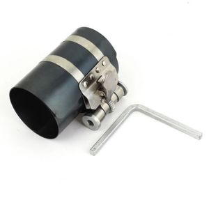 OUTIL COMPRESSION SEGMENT 4T BUZZETTI POUR PISTON DIAM 40 A 80mm 5040 /_