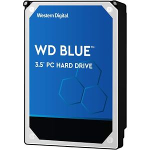 DISQUE DUR INTERNE Western Digital Blue WD5000AZLX Disque Dur Interne