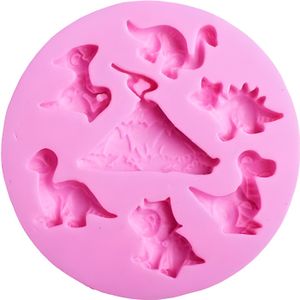 Moule Dinosaure Cdiscount