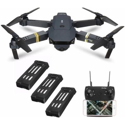 drone x pro eachine e58 rc drone rtf