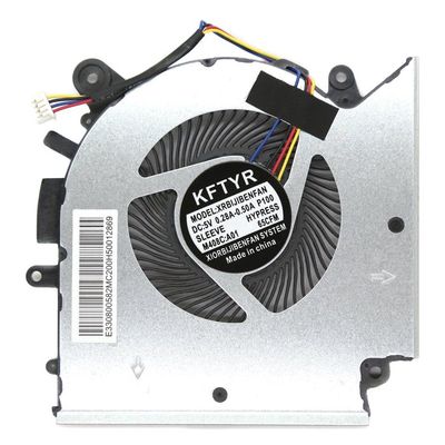 Ventilateur CPU Pour MSI Katana GF66 Et Pulse GL66 - Pièce De Remplacement Neuve