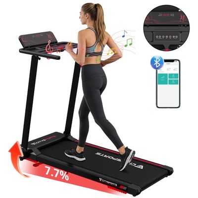 Tapis de Course Life Fitness T3 Go