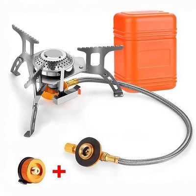 Réchaud De Cuisine Extractible Pour Camping-car, Fourgon, Remorque – Neuf – 360x300x580mm