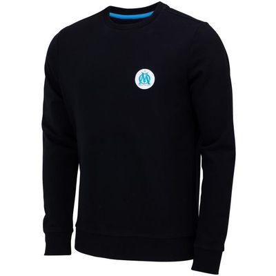 T-Shirt Olympique De Marseille – Made In France, Coton, Taille XL – Collection Officielle OM