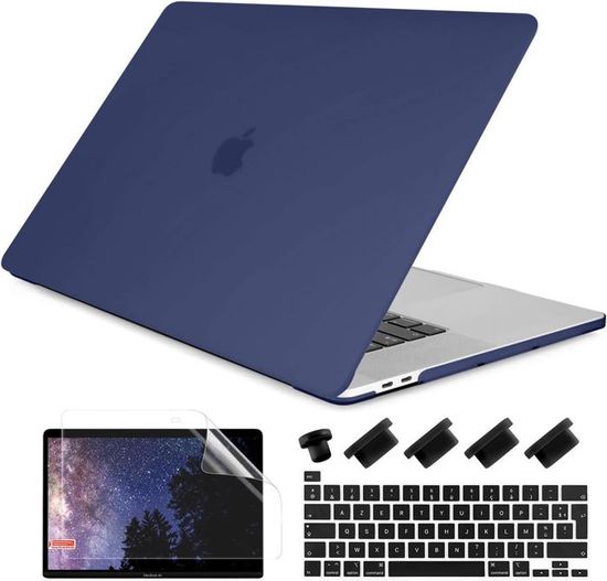 ORIGINAL SILVER TOPCASE clavier QWERTY ALLEMAND apple MACBOOK pro 13 A2251 EUR 59,00 - FR