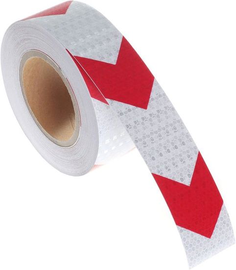 5cm x 3m ruban d'avertissement ruban réflecteur r... – Grandado 5cm x 3m ruban d'avertissement ruban réflecteur r... – Grandado