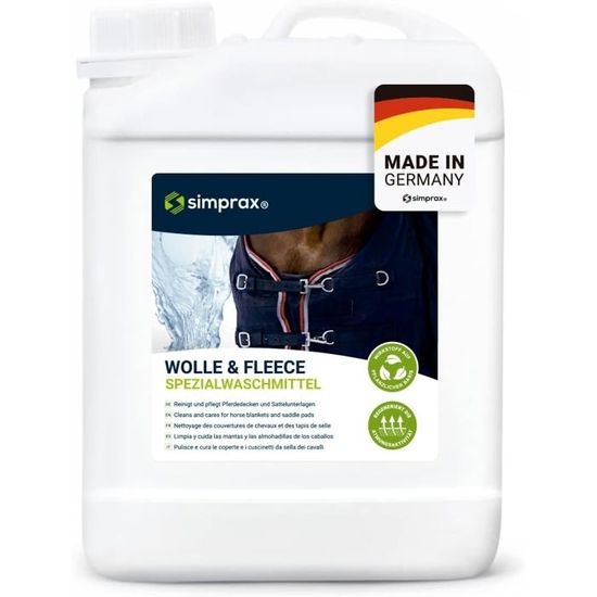 Licol de pâturage avec franges anti-mouches | rouge | PON | 50453404-PON