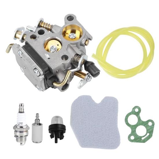 Remplacement De Carburateur De Moteur Compatible Avec Husqvarna 240 235 236 235e 240e 236e 83864655