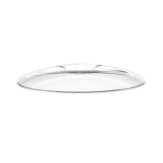 Verre Optique Plat De Rechange Pour Montre - 1mm Épaisseur X 37mm Diamètre