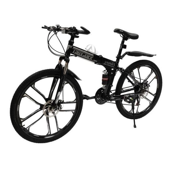 Velo hotsell adulte pliant