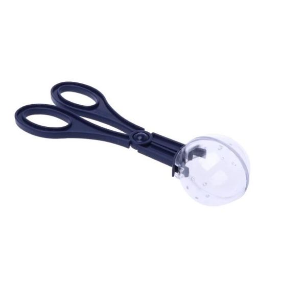 Pinces d'Alimentation Trixie Argenté 20 cm