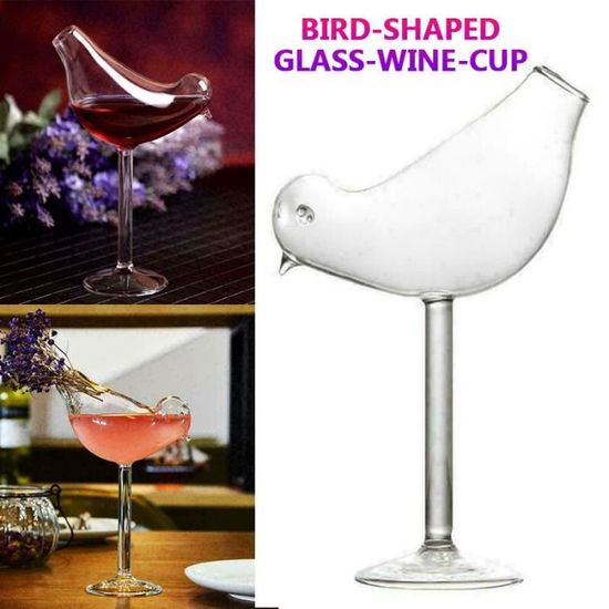 Marqueur De Verre à Vin En Silicone En Forme De Ch... – Grandado