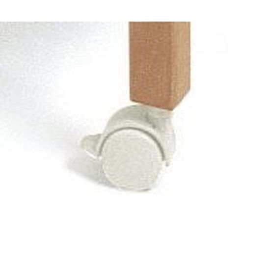 Roulettes Pour Berceau Et Lit Bebe Cdiscount Bricolage