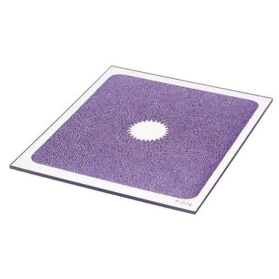 Filtre Carré Cyan Cokin A050 – Filtre Créatif Pour Photo, Compatible Porte-filtres Cokin - 6