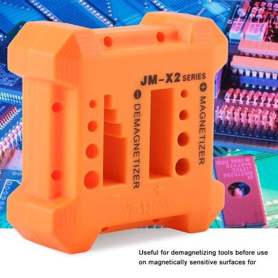 Kit De Pointes MFM Pour Microscope – Di Veeco Bruker, 12 Pièces, échantillons SPM Inclus