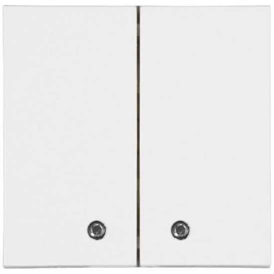 2pcs Interrupteur 12v Etanche, Interrupteur Voiture 12v Dc 15a 2 Broches On/Off Spst Double Interrupteur À Bascule Bipolaire, Avec Capuchon Étanche Pour Voiture, Camion, Bateau