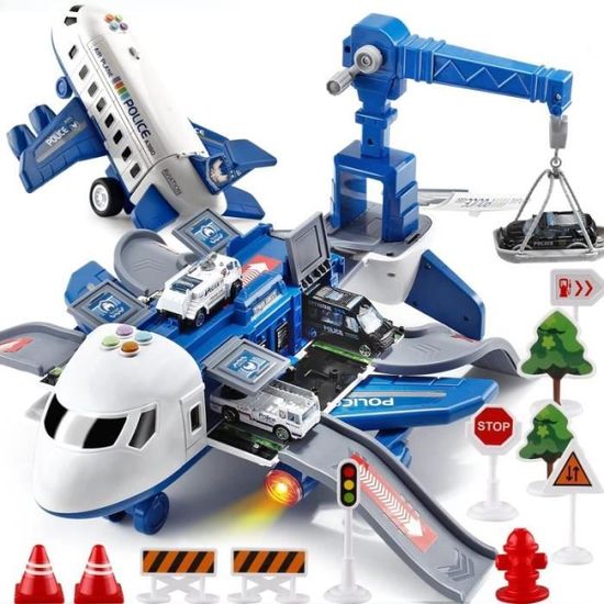 jeux enfant 2 ans avion