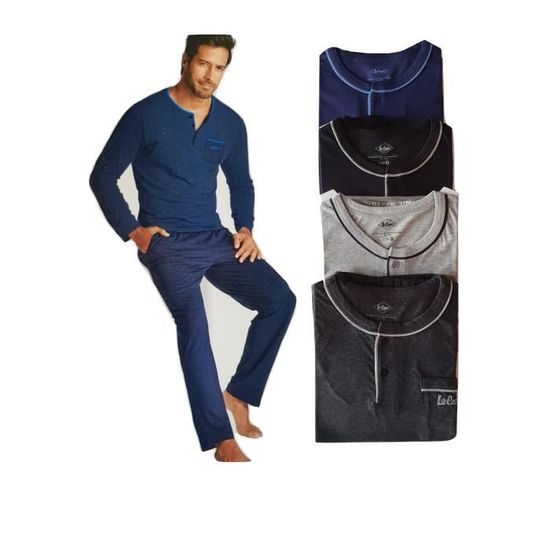 Pyjama online lee cooper