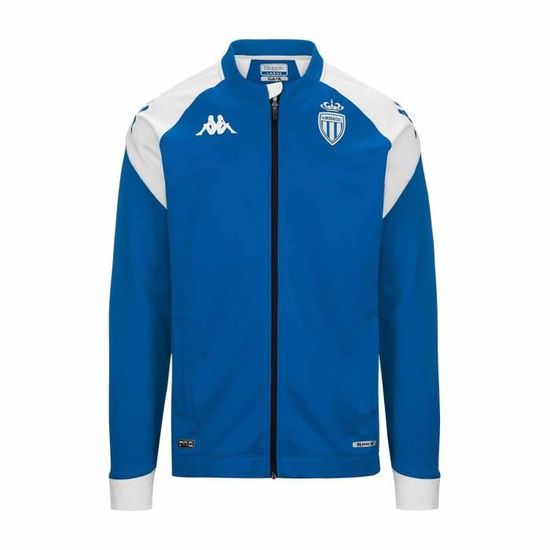 Veste de survêtement AS Monaco Arufeod 7 2023/24