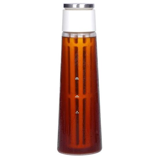 Cafetière et théière en bois avec accessoires - coffee shop | JOUETS ET