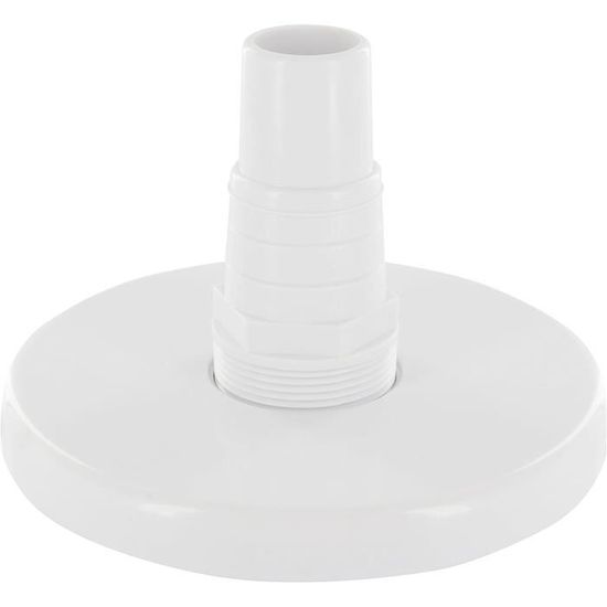 BLUEDEER - Adaptateur De Plaque D'aspiration Pour Skimmer De Piscine Accessoires De Remplacement Pentair American S15 Skimmer Vac Plate Fits 92817 B