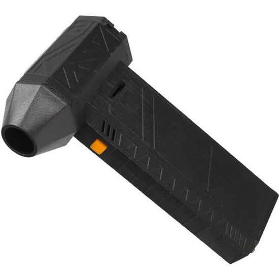 Souffleur à Air Sans Fil PPSMRT - 130 000 Tr/min, Turbo électrique - Pour Nettoyer PC, Voiture, équipement Photo