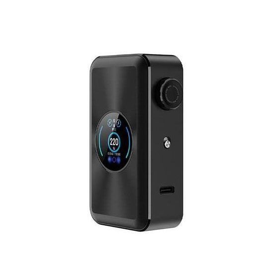 Box Mod pour cigarette électronique - Gen Max - Vaporesso - Dark Black